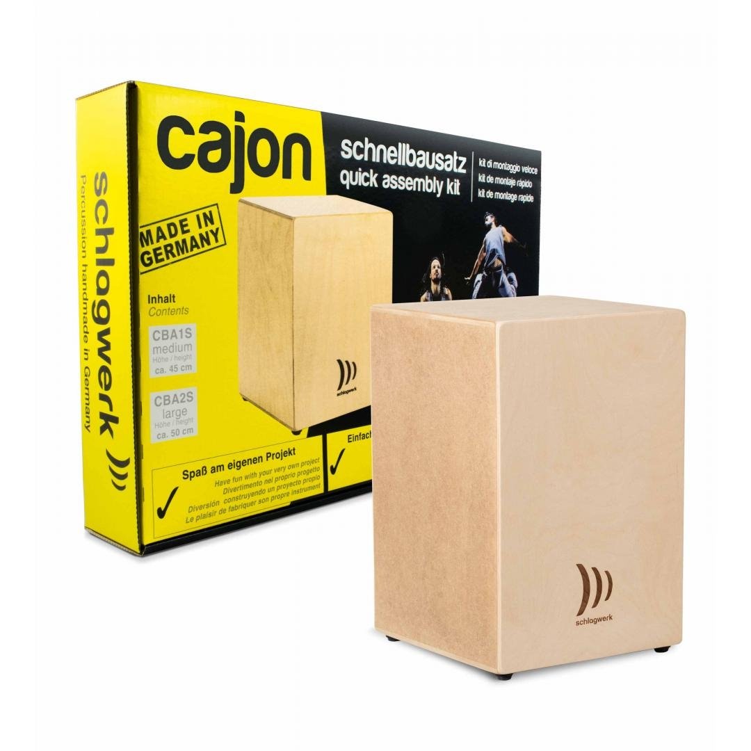 Schlagwerk CBA10S Medium