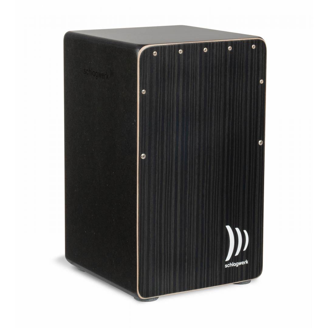 Schlagwerk CP91 Rudiments Hard Coal Stripes