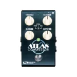 Source Audio SA252 Atlas Compressor