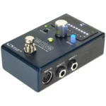 Source Audio SA270 EQ2 - immagine 3