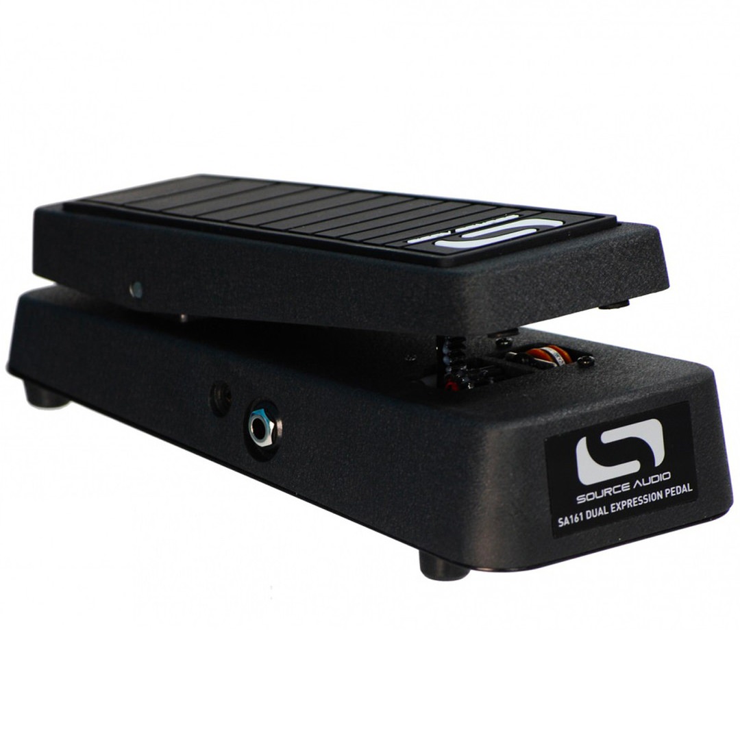 Source Audio Soundblox Dual Expression