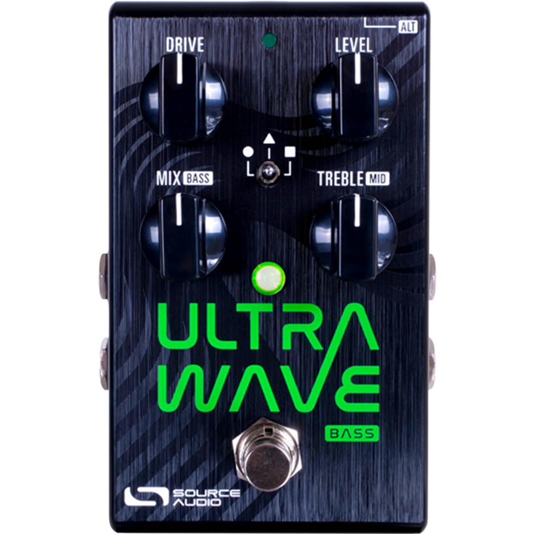 Source Audio Ultra Wave Bass