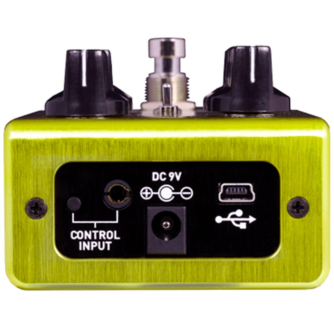 Source Audio Vertigo Tremolo – Musicapiu – strumenti musicali online