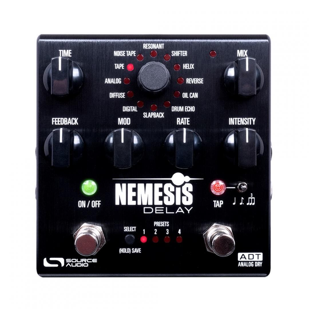 Source Audio SA260A Nemesis ADT