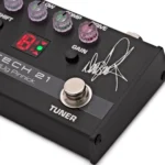 Tech21 DP-3X dUg Pinnick Signature - immagine 5