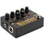 Tech21 SansAmp Para Driver DI v2 - immagine 2