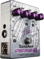 Tech21 SansAmp Street Driver 48 - immagine 3