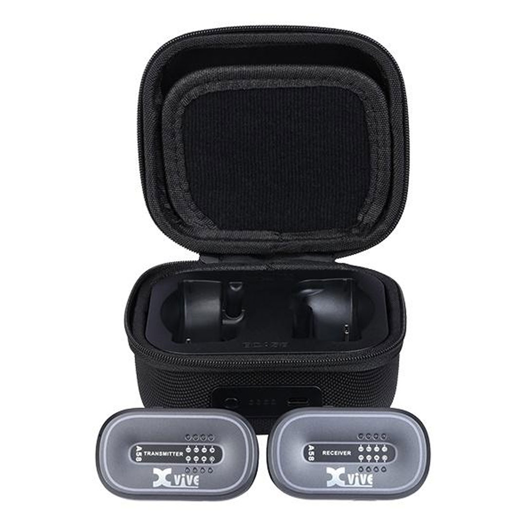 XVive AC58