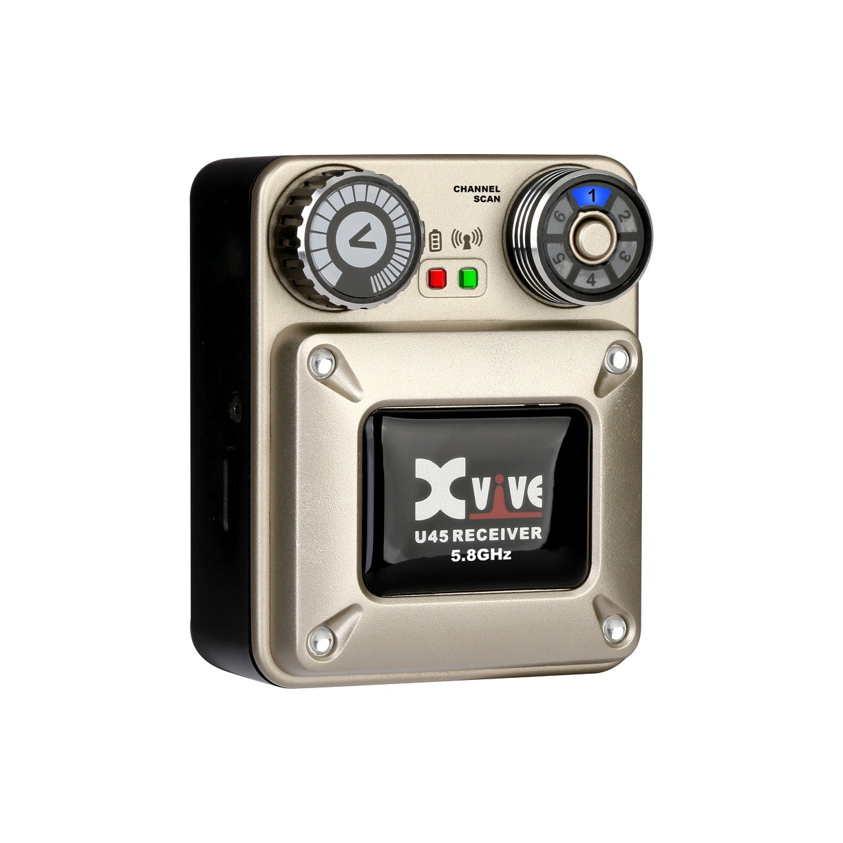XVive U45R Ricevitore per Sistema U45