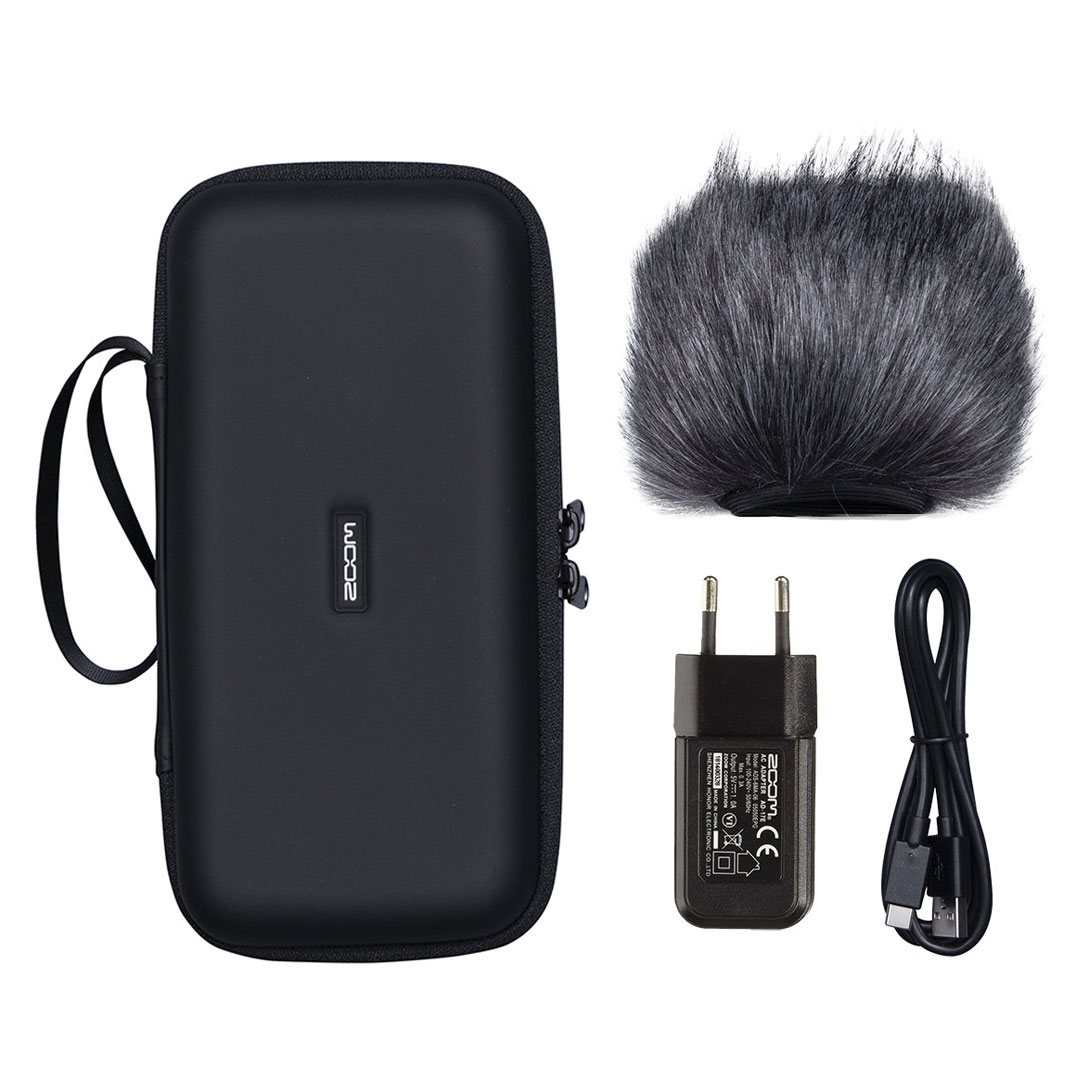 ZOOM APH-5s