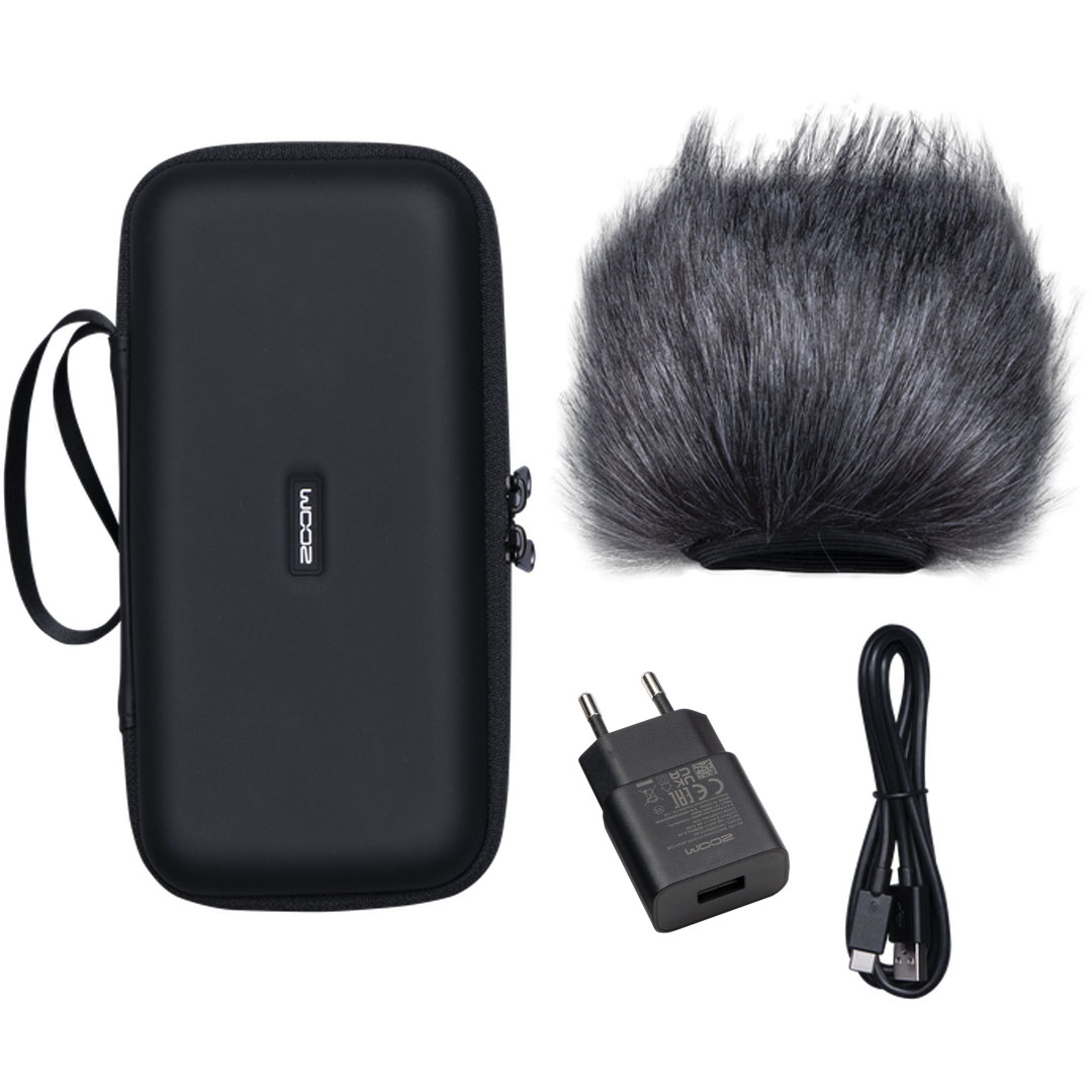 ZOOM APH-6st