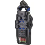 ZOOM H6studio - immagine 3
