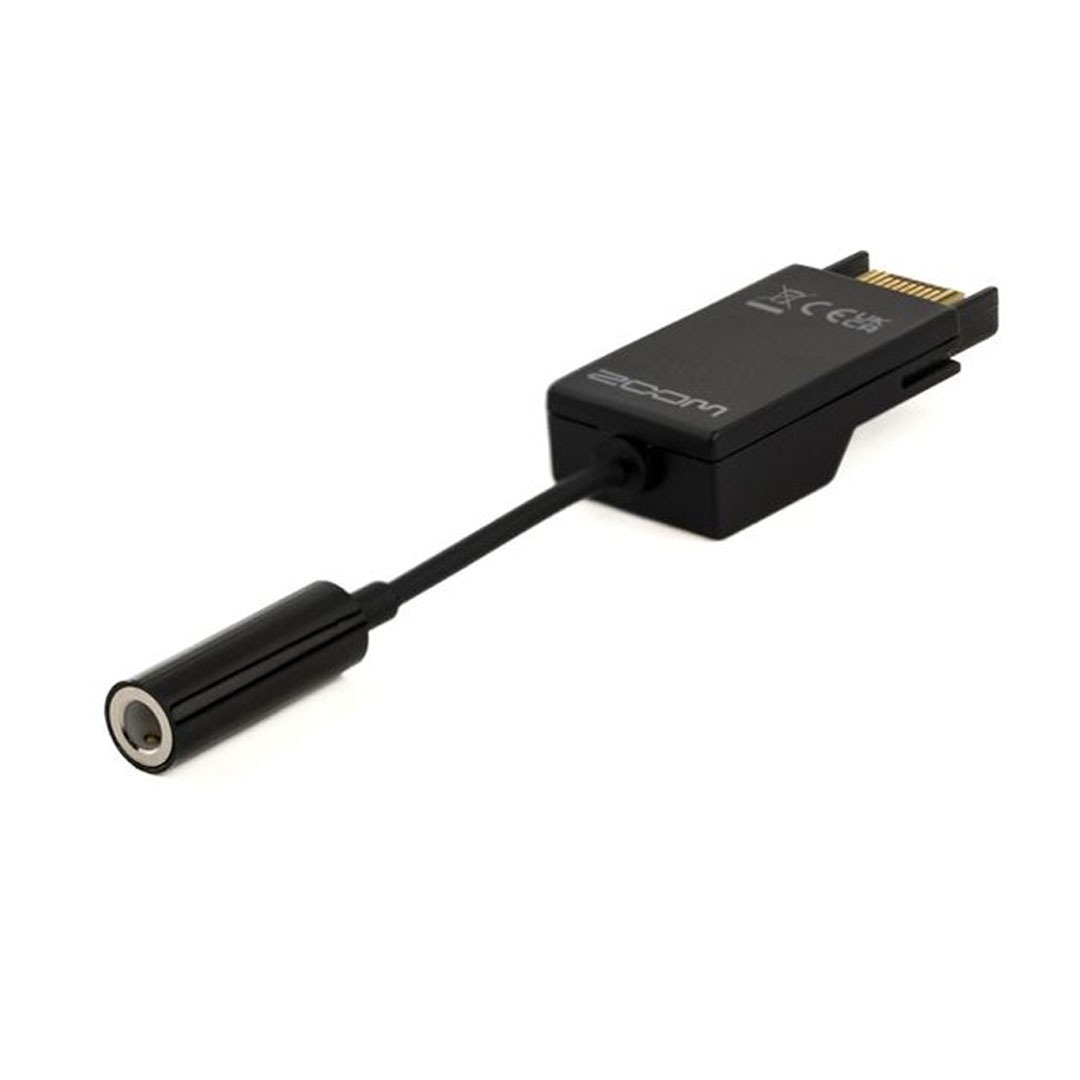 ZOOM TCA-1 Adattatore Timecode