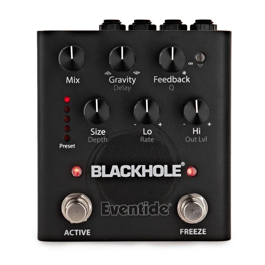 Eventide Blackhole
