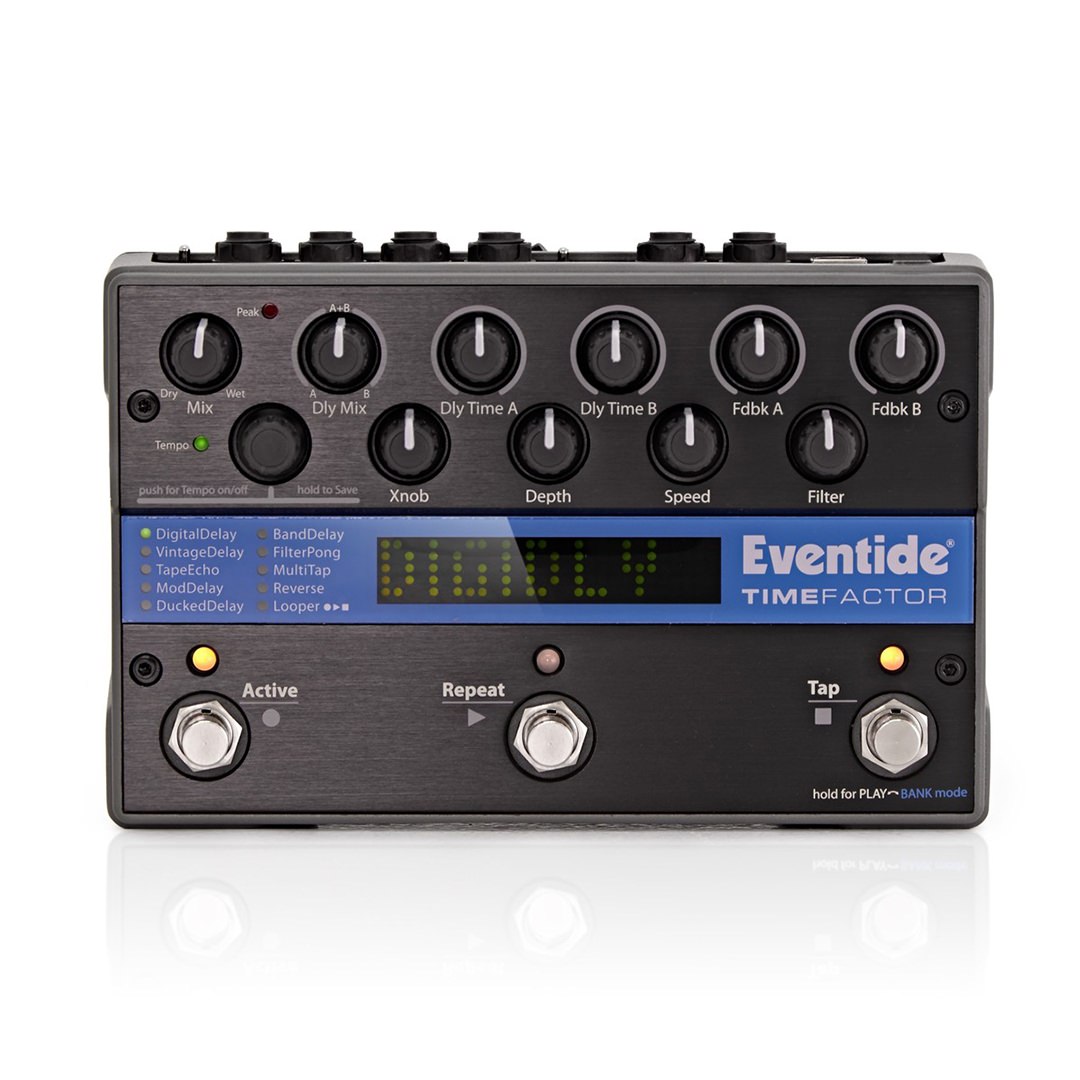 Eventide TimeFactor