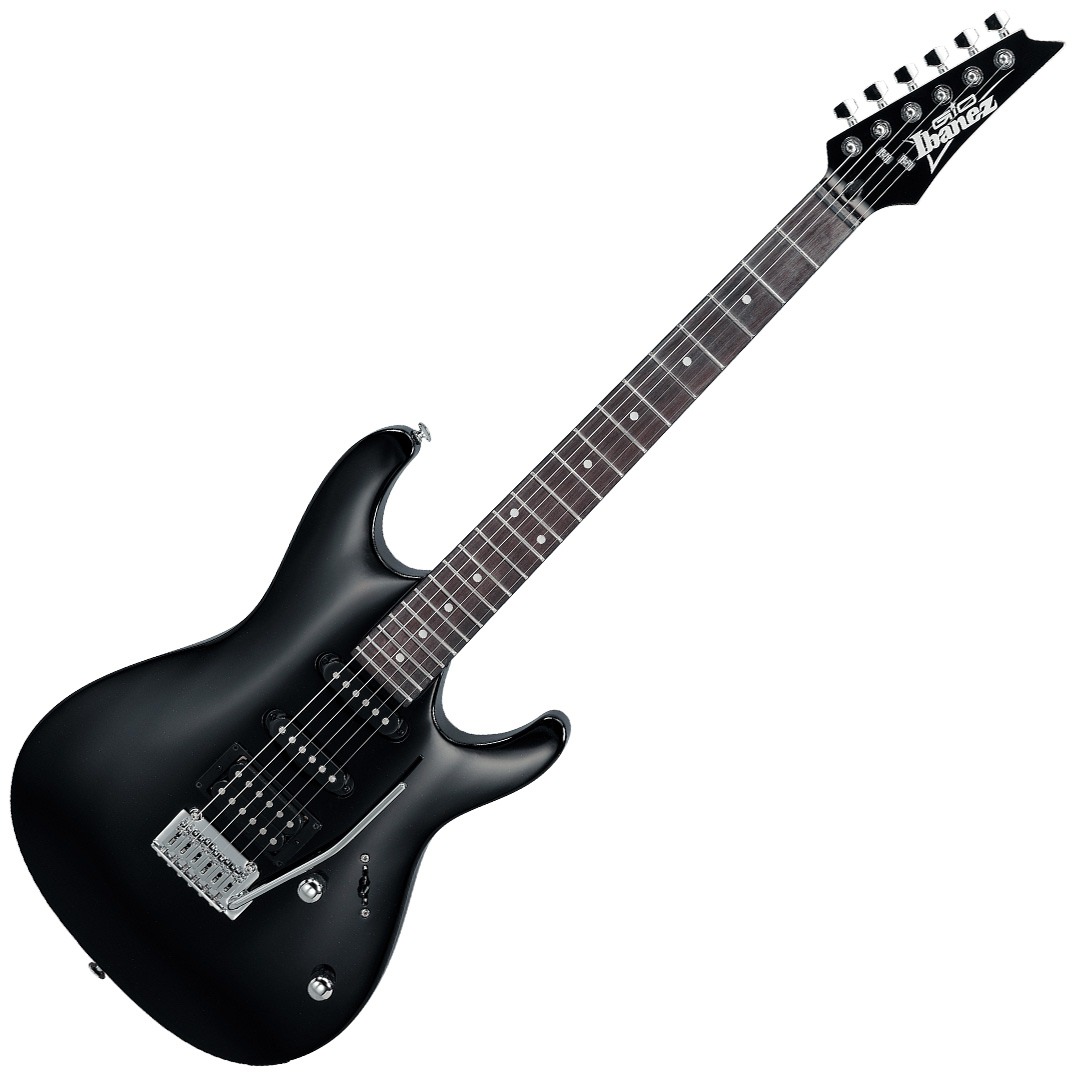 IBANEZ GSA60 BKN Black Night