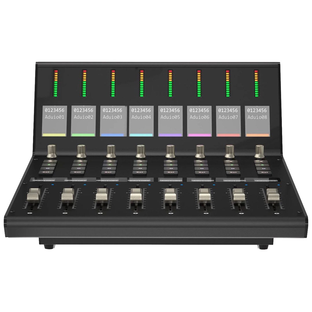 iCON V1-X