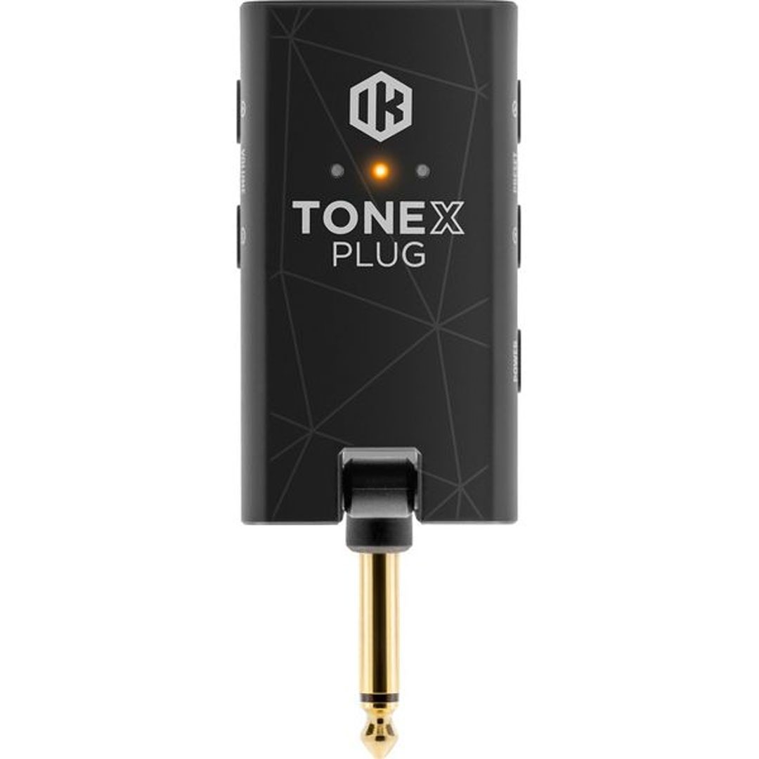 IK Multimedia Tonex Plug