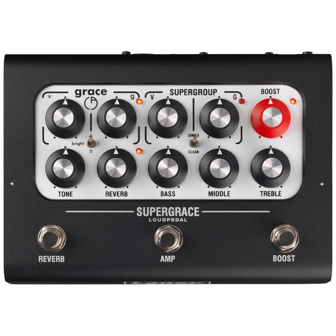 LANEY BCC-Supergrace Signature Billy Corgan