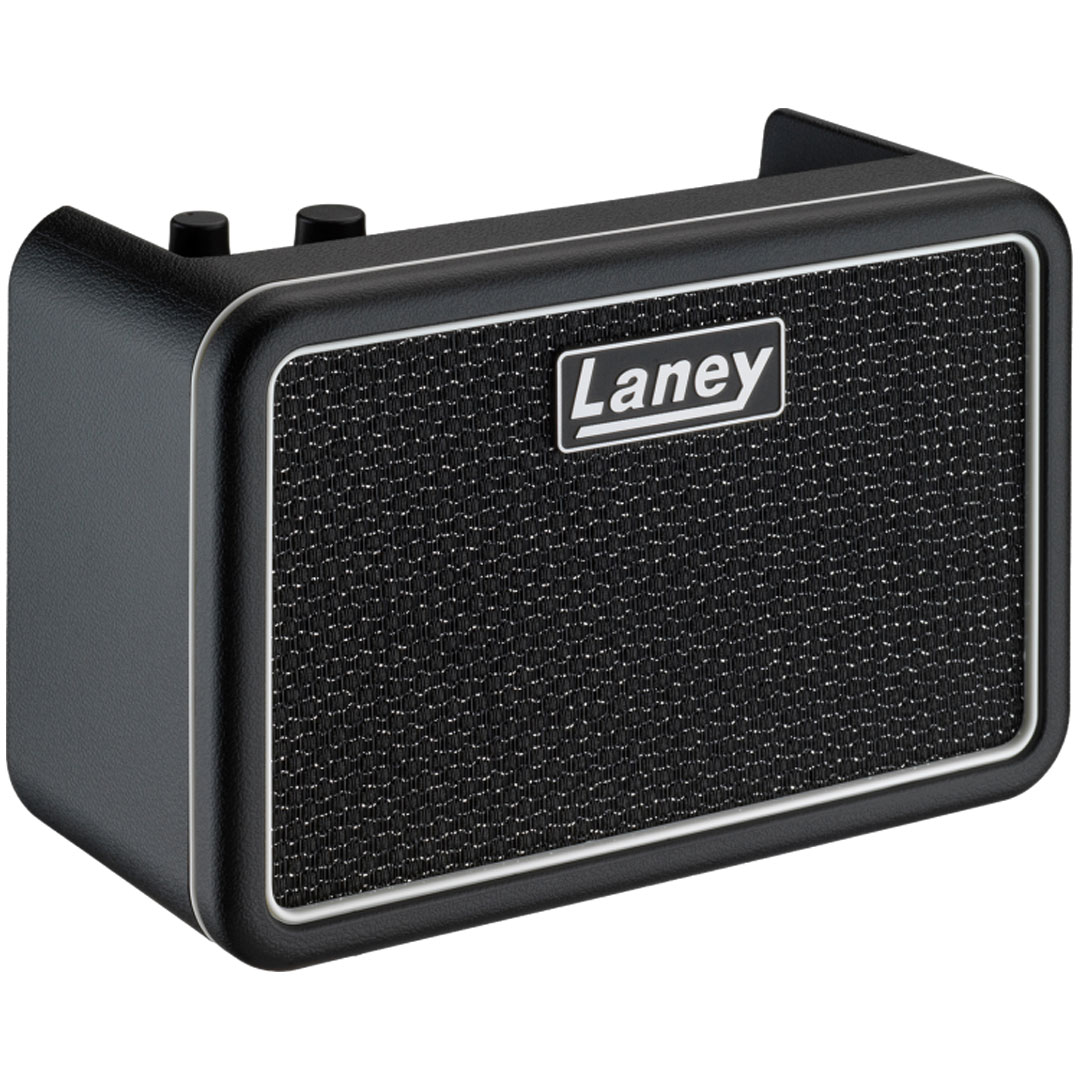 LANEY Prism-Mini Black