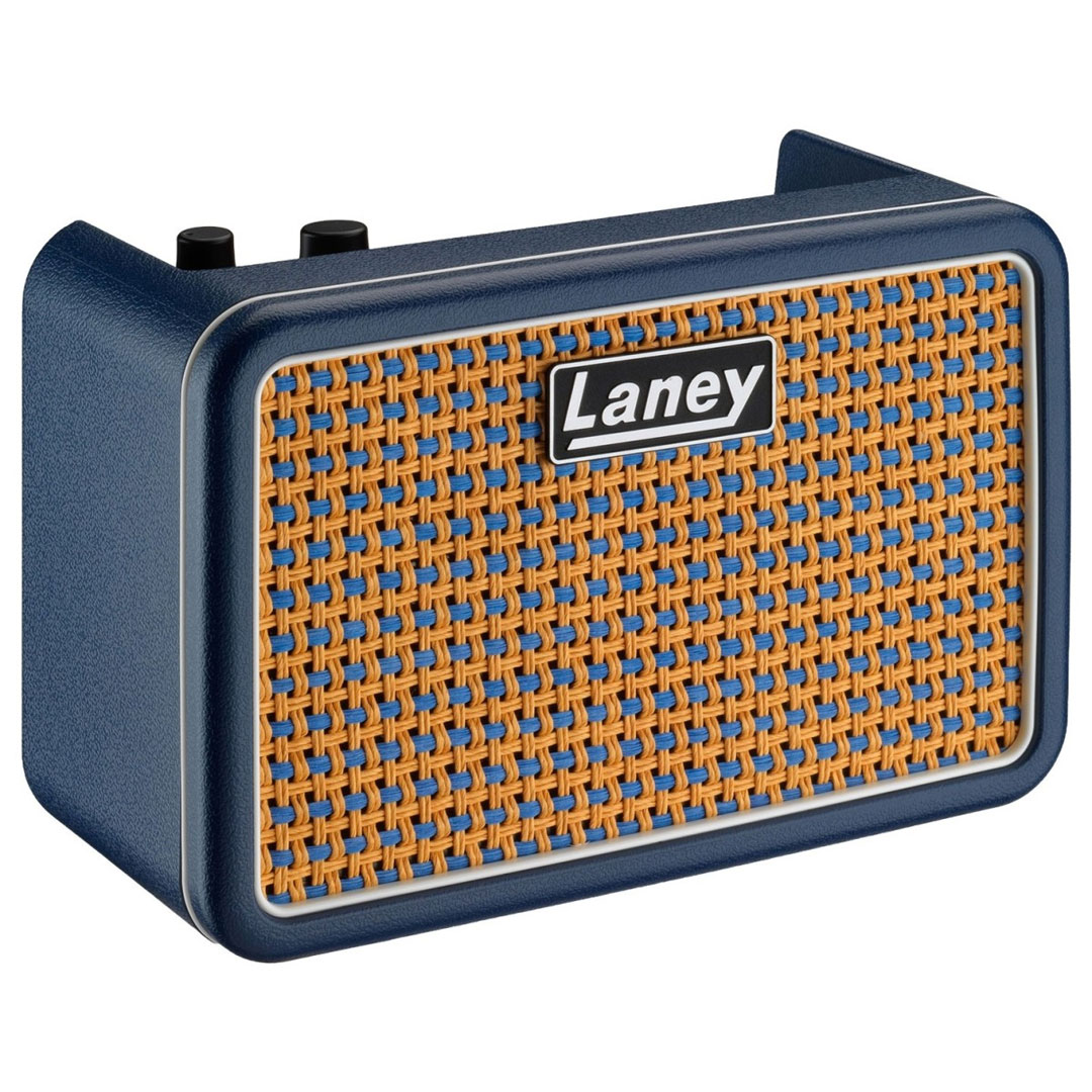 LANEY Prism-Mini Blue
