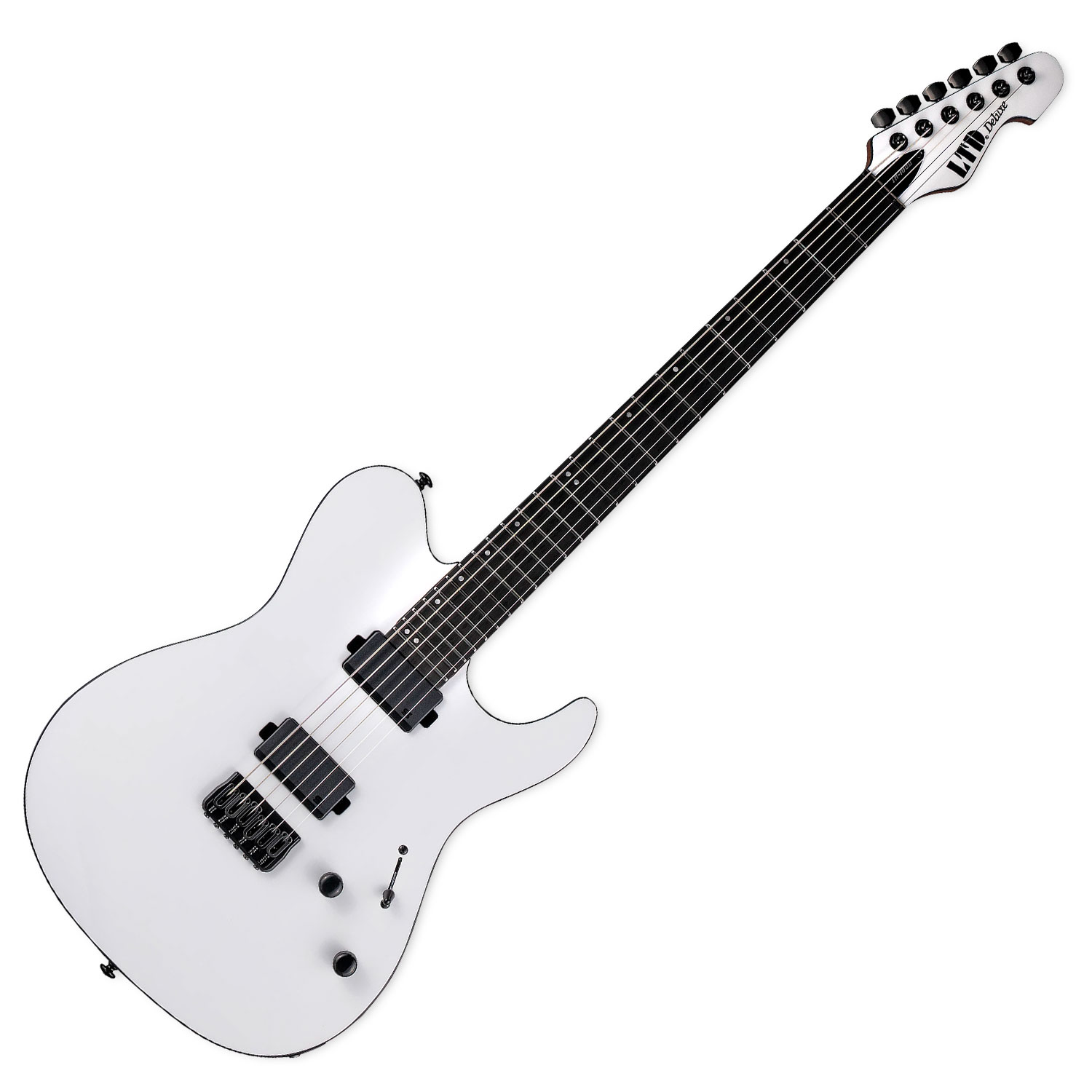 ESP LTD TH-1000 Snow White