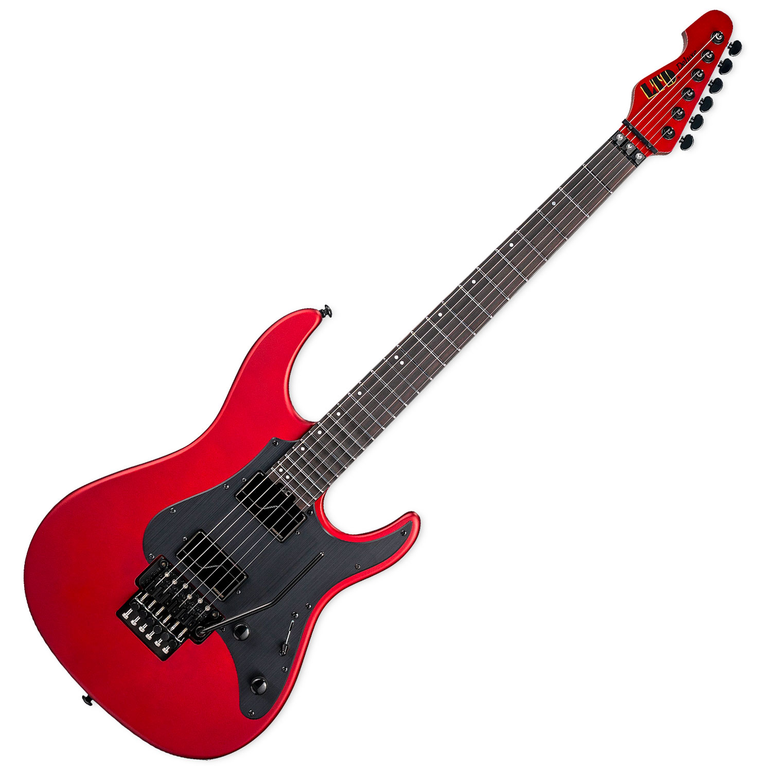 ESP LTD SN-1000FR Candy Apple Red