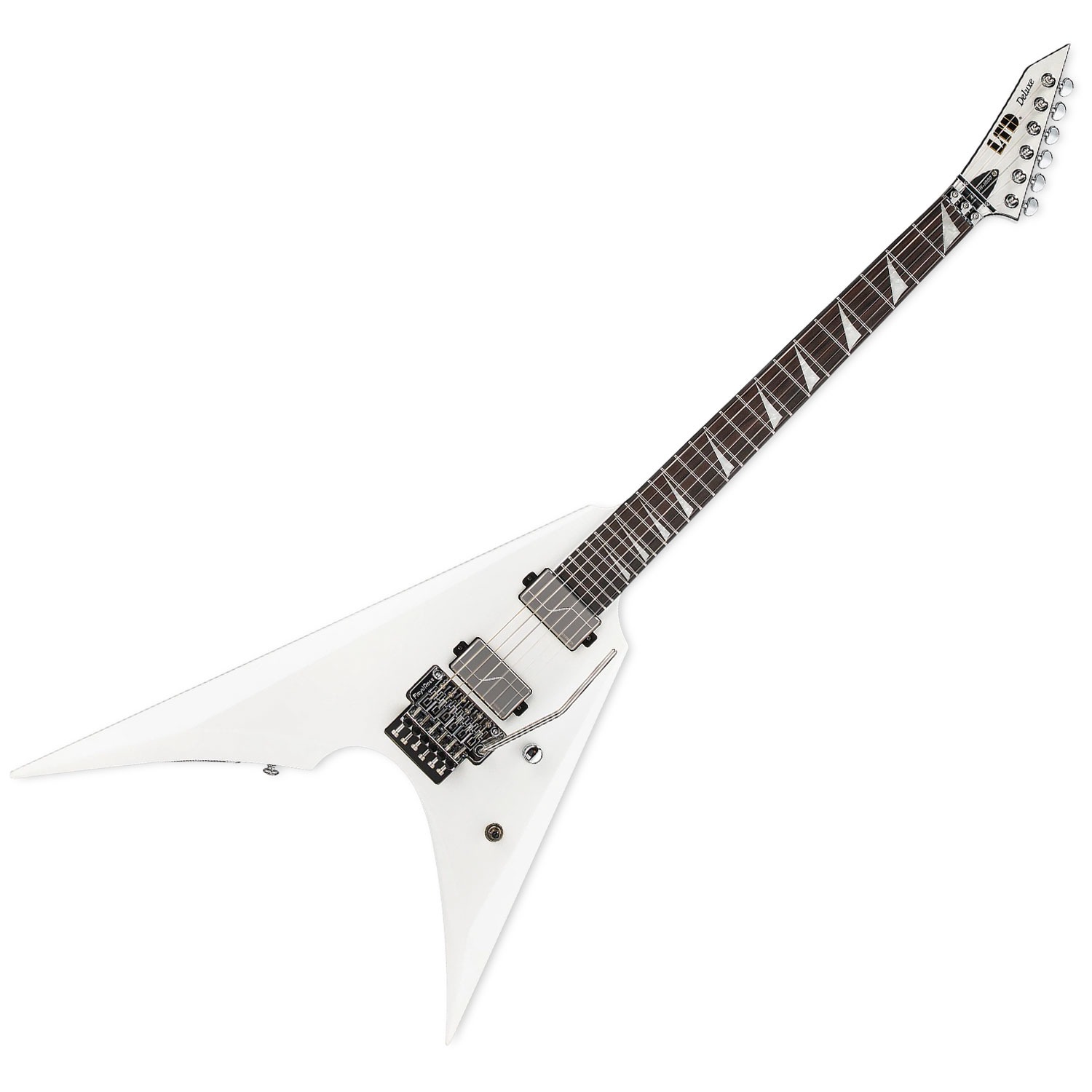 ESP LTD Arrow-1000 Pearl White