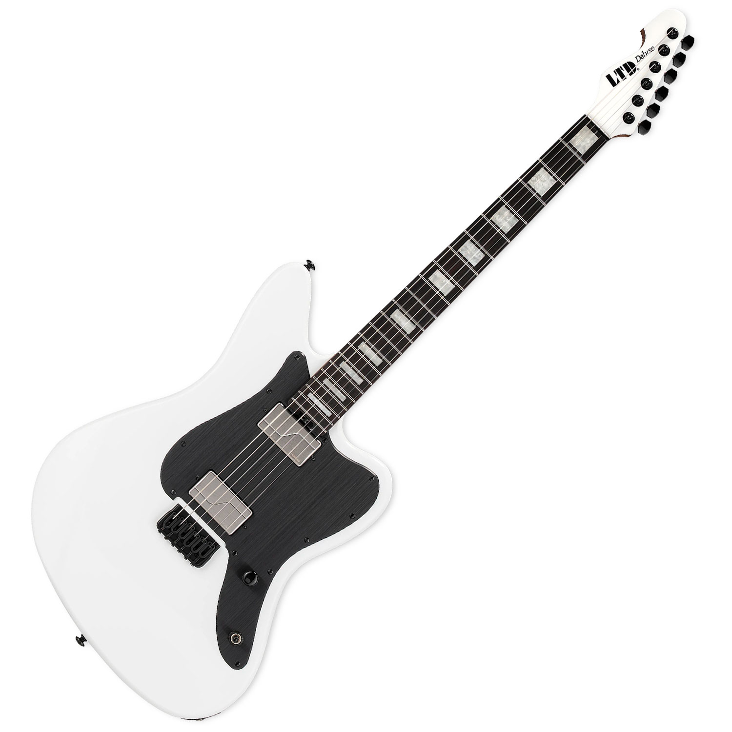 ESP LTD XJ-2HT Snow White