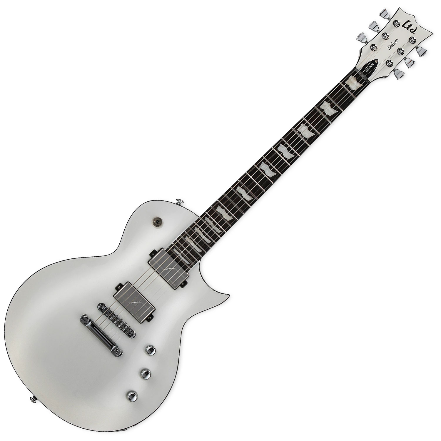 ESP LTD EC-1000 Pearl White
