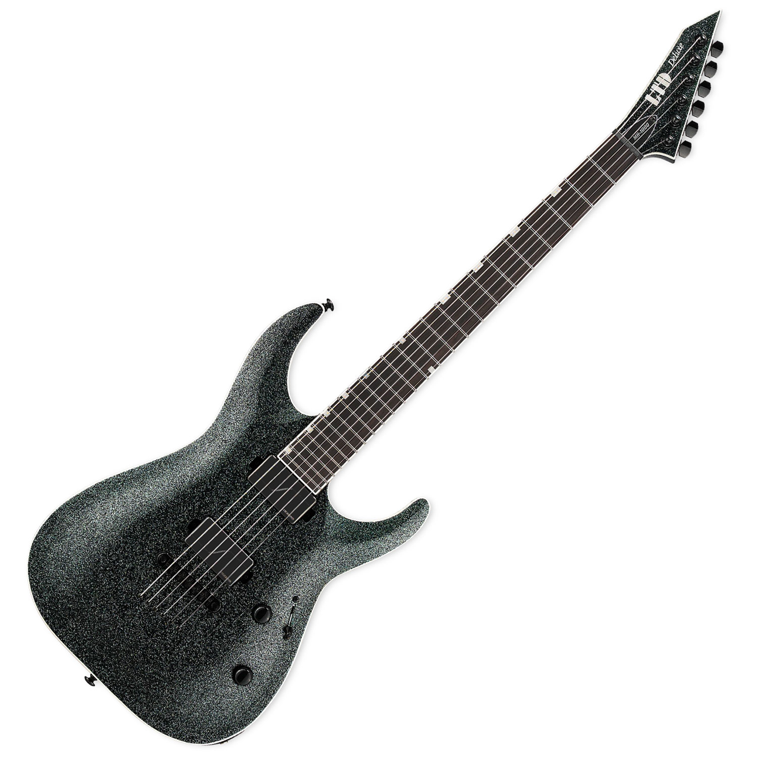 ESP LTD MH-1000NT Granite Sparkle