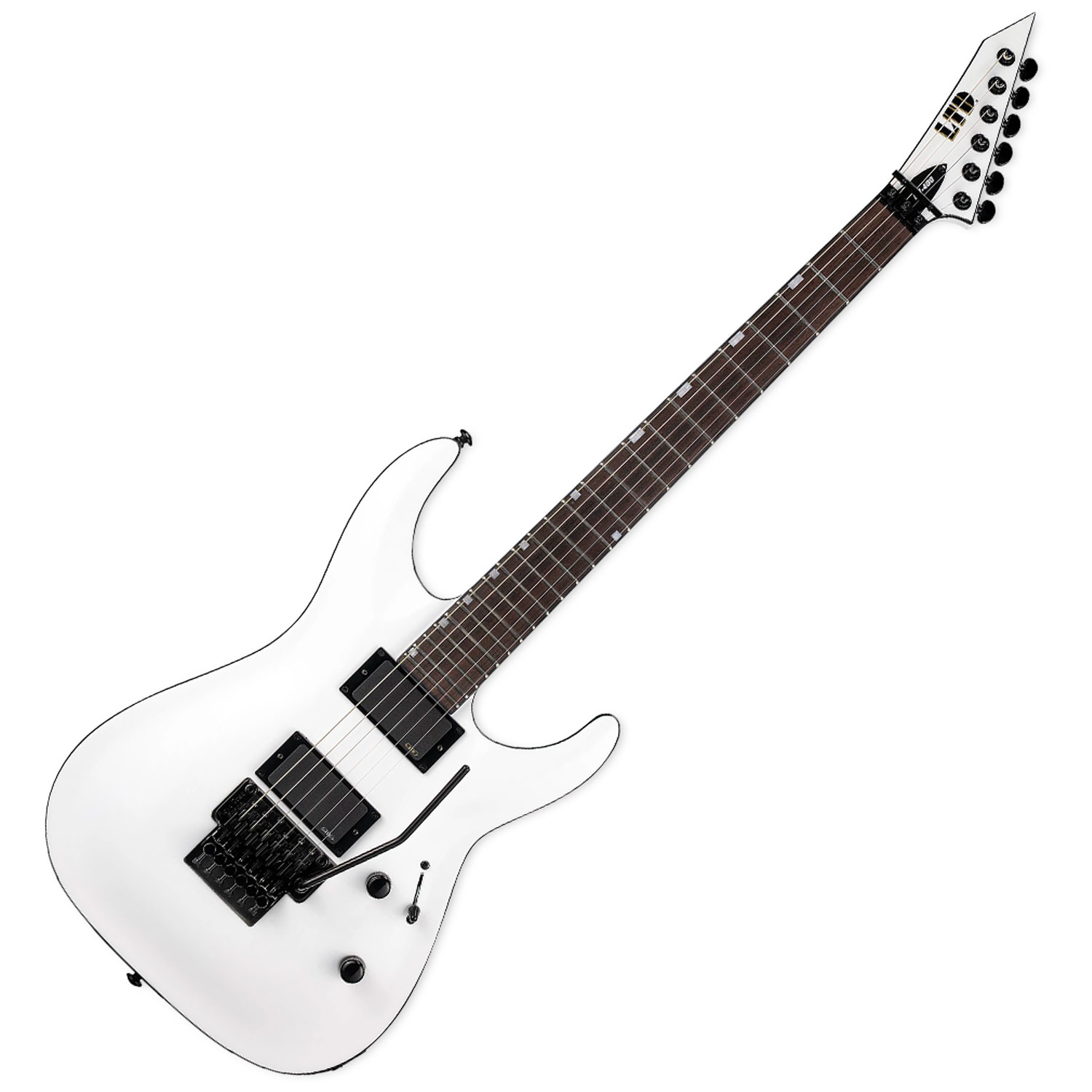 ESP LTD MH-400 Snow White