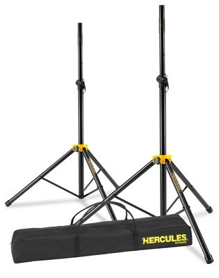 Hercules HCSS-200BB