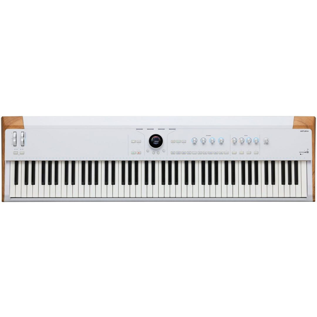 Arturia Astrolab 88