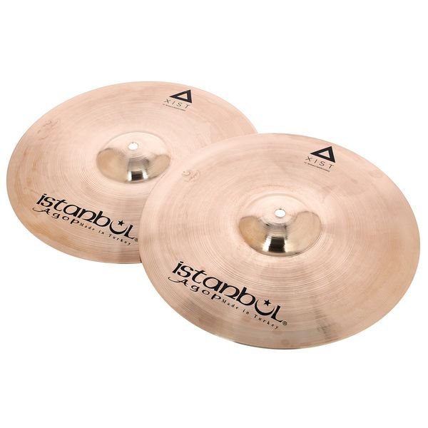 Istanbul Agop 20 XIST Marching Brilliant XBMB20