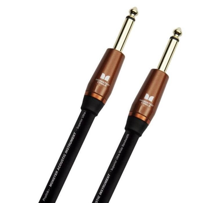 Monster Cable M ACST2-21 Prolink Cavo Acustico 6,4 m