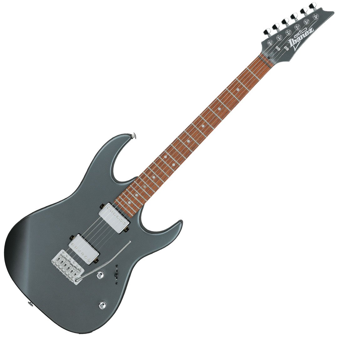 IBANEZ GRX120SP-NGM Noble Gray Metallic Matte