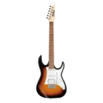 Ibanez GRX40-TFB Tri Fade Burst