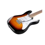 Ibanez GRX40-TFB Tri Fade Burst - immagine 3