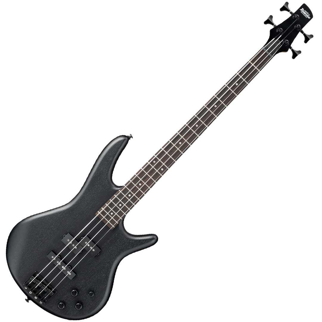 IBANEZ GSR200B Weathered Black
