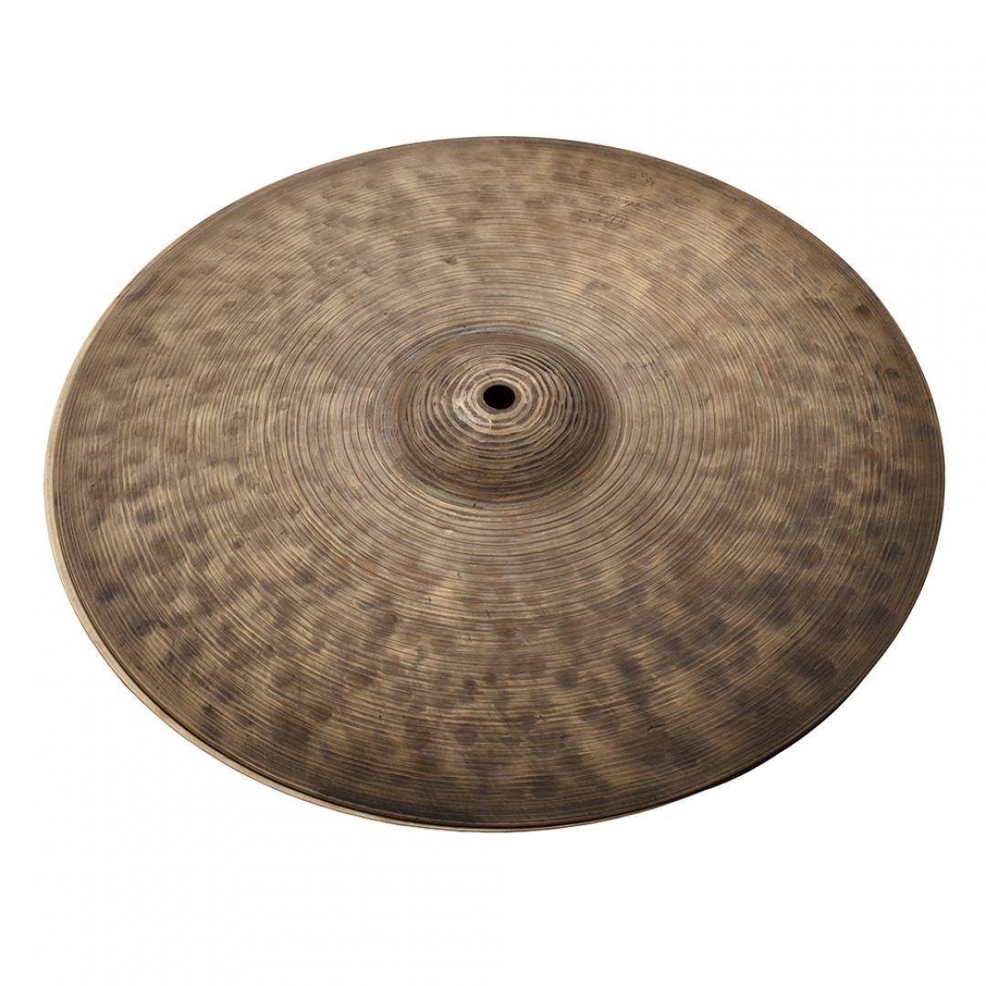 Istanbul Agop 30TH16 16 30th Anniversary Hi-Hat