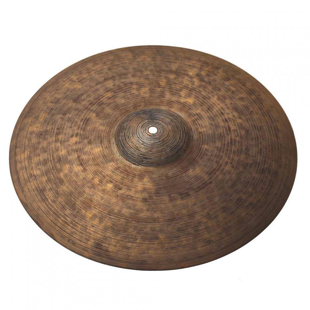 Istanbul Agop 30th Anniversary Crash 19