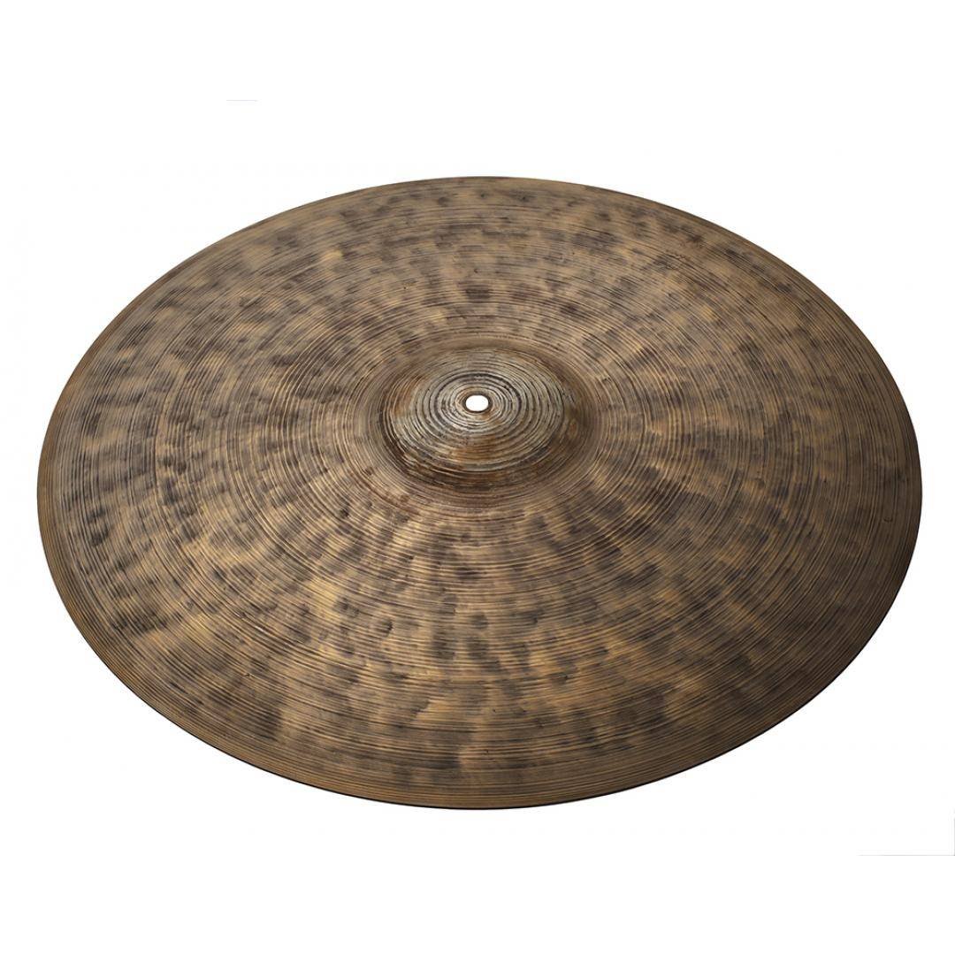Istanbul Agop 30th Anniversary Ride 22"