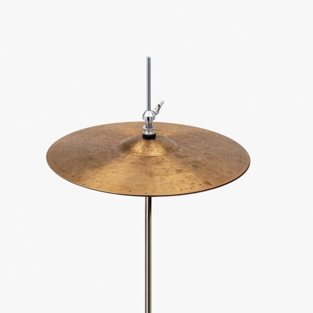 Istanbul Agop 30THM14 30th Anniversary Medium Hi-hat 14