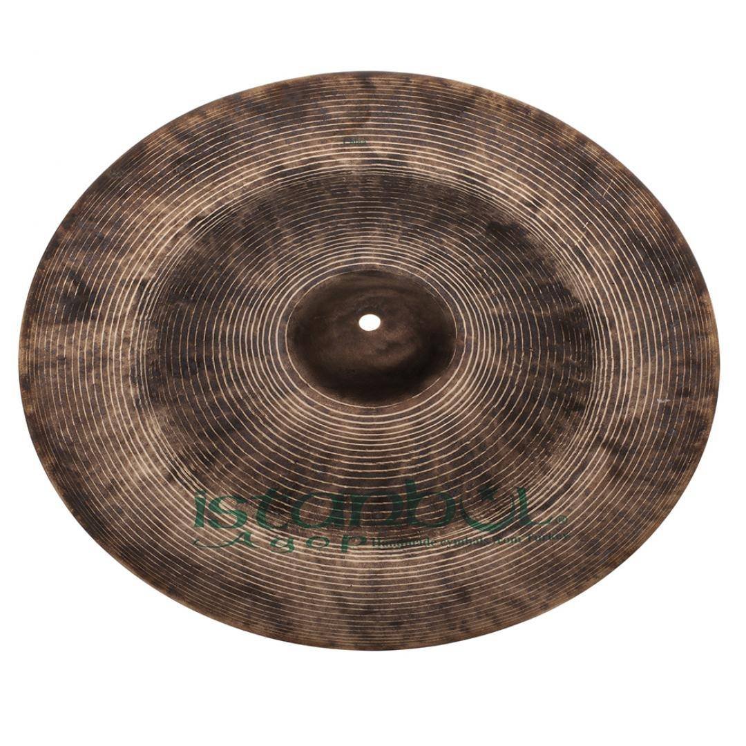 Istanbul Agop 22 Signature Agop China