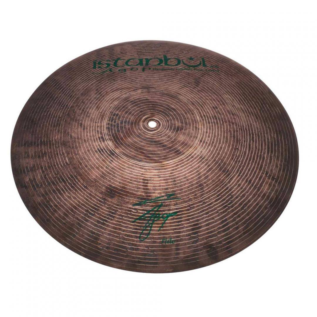 Istanbul Agop AGFR22 Signature