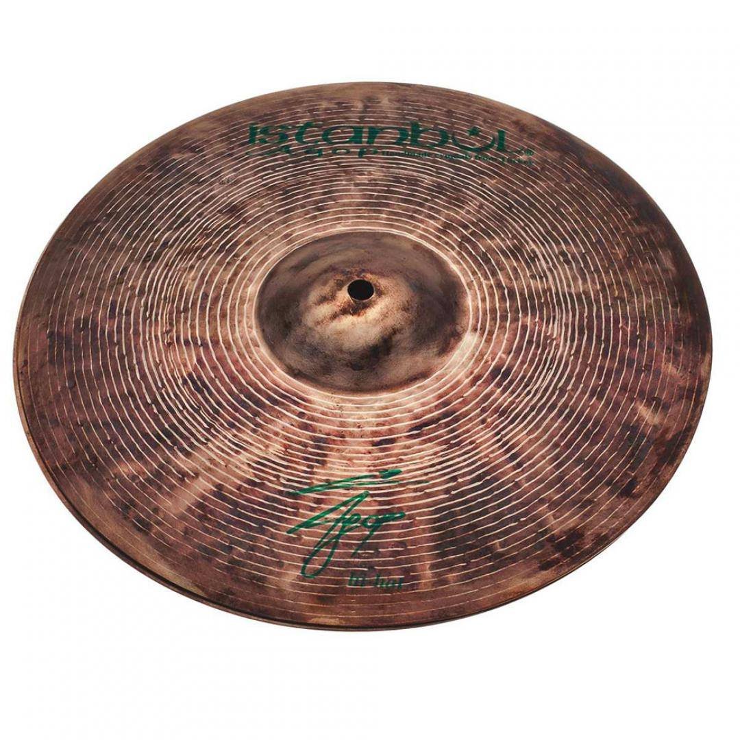 Istanbul Agop 16 Signature Agop Hi-Hat