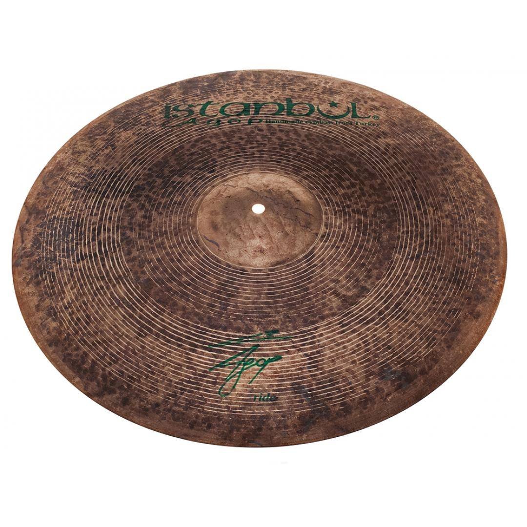 Istanbul Agop AGMR22 Signature Medium Ride