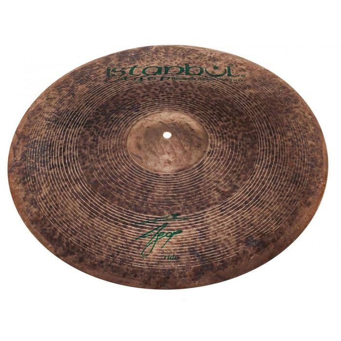 Istanbul Agop AGR23 Signature Ride 23