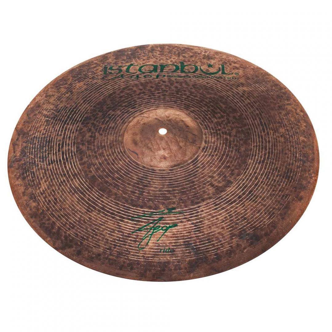 Istanbul Agop 24 Signature Agop Ride AGR24